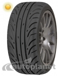 Anvelope ACCELERA 651 Sport TRW200 Pro Drift OSC 265/35R18 93S