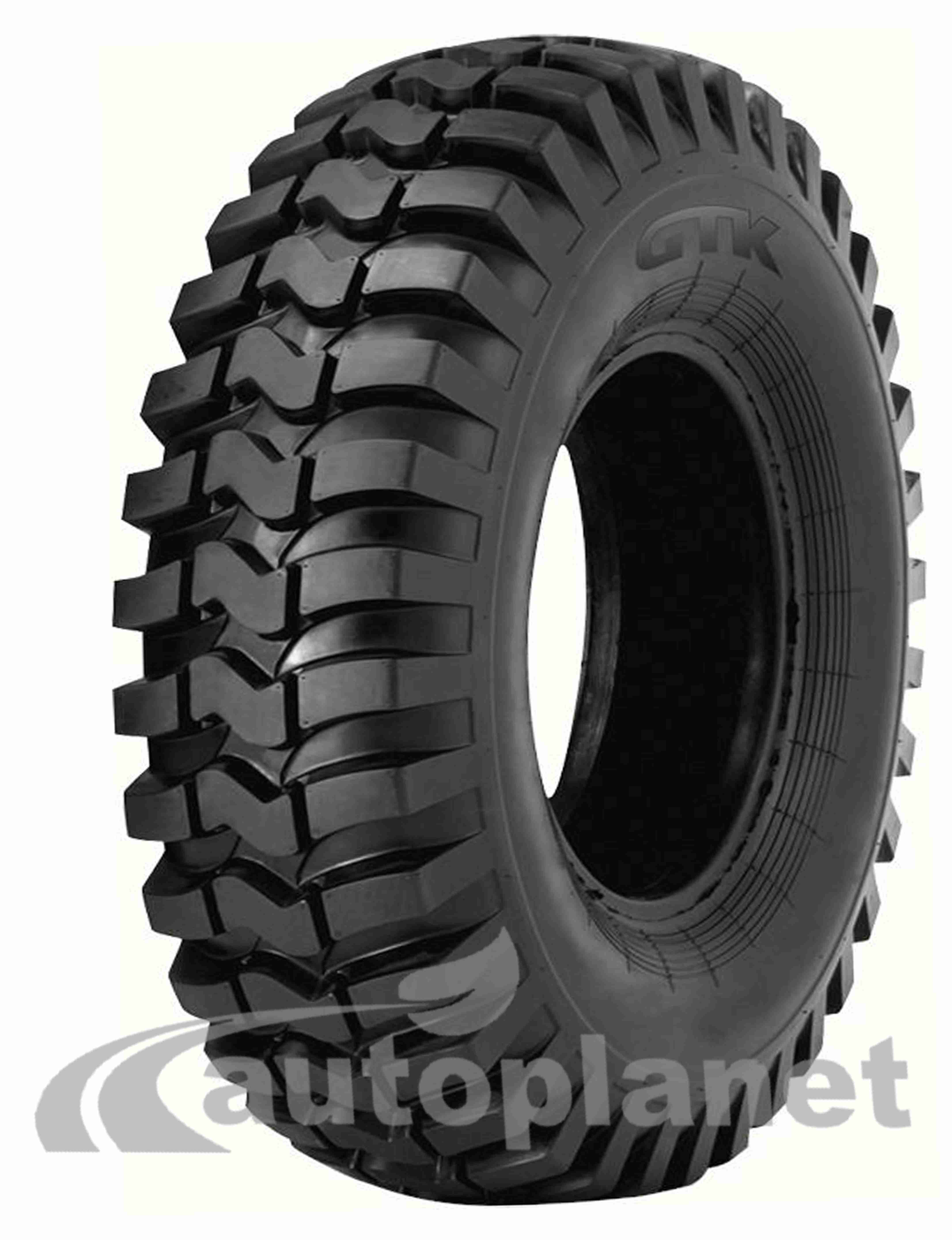 Шины GTK TN60 TT 14PR 9.00-16 128/A6