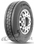 Anvelope PETLAS Ptx Terminal TL 310/80R22.5 175/A8