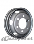 Anvelope SRW 3176061 disc 6.00x17.5 (6/205 ET125 DIA161)