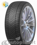 Anvelope TOURADOR All Climate TF1 245/45R18 100Y