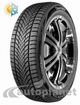 Anvelope TOURADOR All Climate TF2 245/45R17 99W