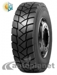 Шины TOWNHALL TH768 18PR Drive mixed 295/80R22.5 152/149K