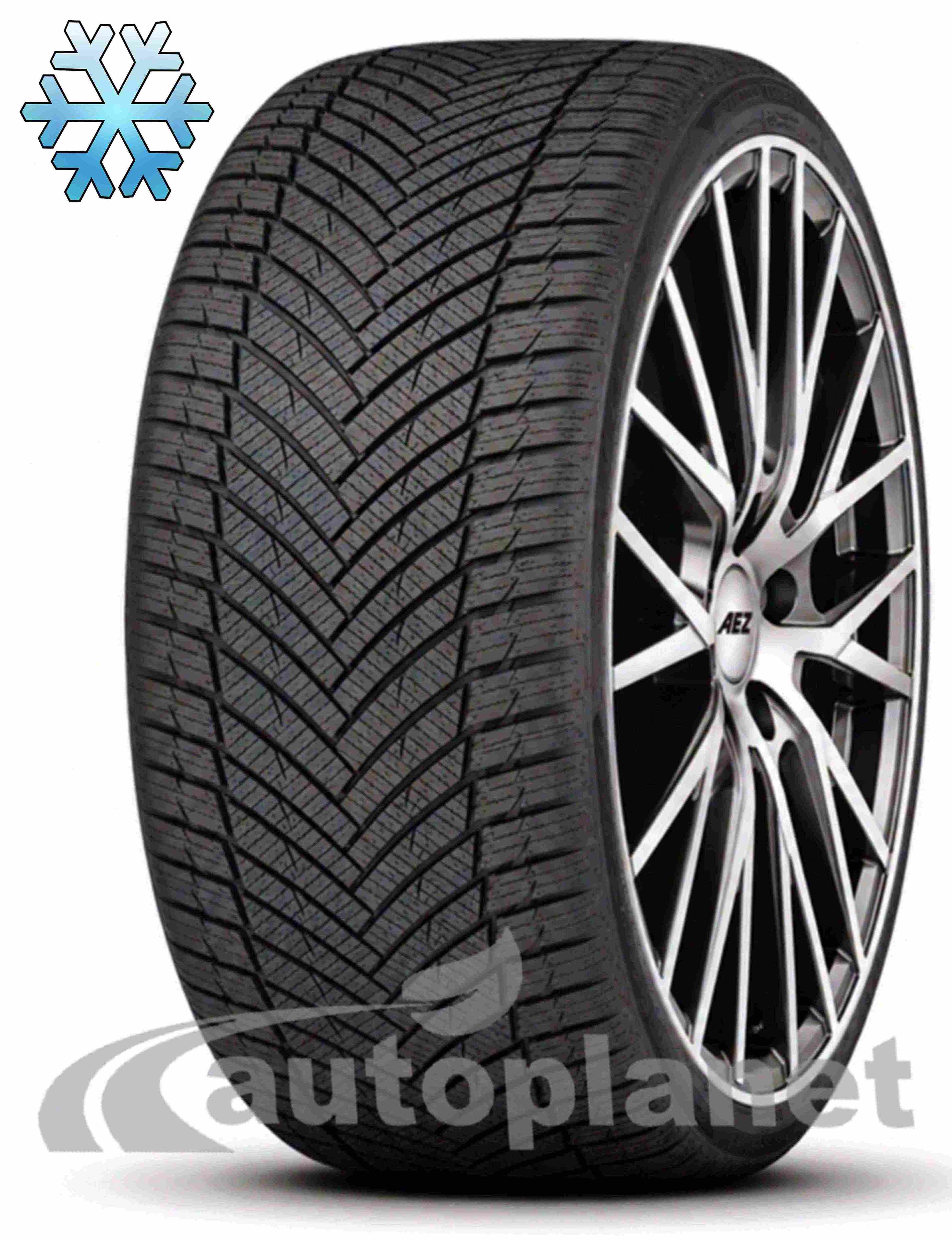 Шины TRISTAR All Season Power 255/45R20 105W