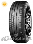 Anvelope YOKOHAMA ADVAN Sport EV V108 SoundComfort 255/50R19 107Y
