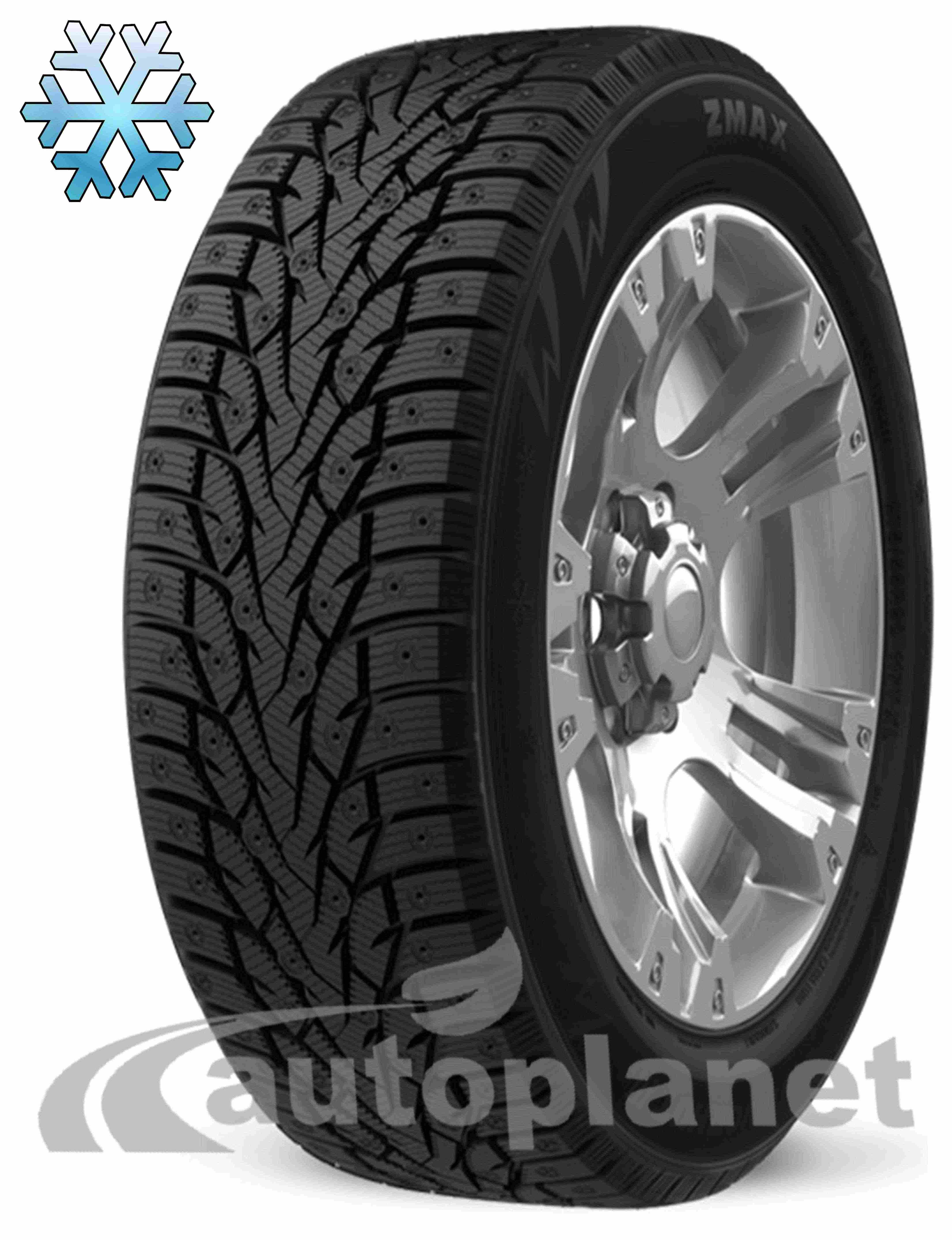 Шины ZMAX WinterNova Stud3 215/65R17 103T