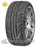Шины ACCELERA 651Sport TRW100 Drift 245/40R17 95W