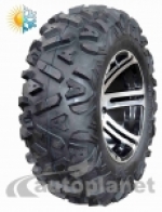 Шины ALSK ATV Wrangell (Knight) TL 8PR 30x10-14 79F