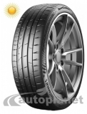 Anvelope CONTINENTAL ContiSportContact 7 285/40R23 111Y