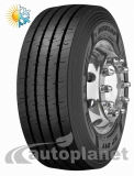 Шины DUNLOP SP247 Trailer 385/65R22.5 164/158K/L