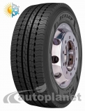 Шины DUNLOP SP346 plus Steer 315/70R22.5 156/150L