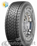 Шины DUNLOP SP446 Drive 315/80R22.5 156/154M