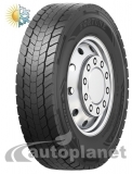 Шины FORTUNE FDR606 18PR Drive 295/80R22.5 154/149M