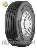 Шины FORTUNE FTH135 18PR Trailer 235/75R17.5 143/141J