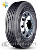 Шины GOODYEAR KMAX S Gen2 Steer 315/80R22.5 156/154M