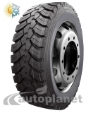 Шины HUBTRAC Mixed D11 20PR Drive mixed 315/80R22.5 156/150K