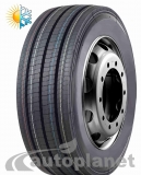 Шины HUBTRAC Urban G11 18PR Steer 275/70R22.5 152/148J