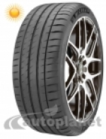 Anvelope MICHELIN Pilot Sport 4 225/60R18 100V