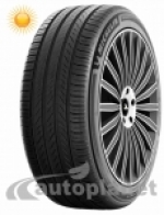 Шины MICHELIN Primacy 5 215/60R17 96H