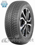 Anvelope NOKIAN Snowproof 2 SUV 215/55R18 95T
