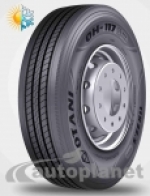 Anvelope OTANI OH117 12PR Steer 215/75R17.5 126/124M