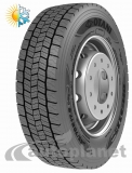 Шины OTANI OH322 12PR Drive 205/75R17.5 124/122M
