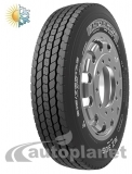 Шины PETLAS NZ305 20PR Trailer mixed 385/65R22.5 164K