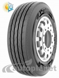 Шины PETLAS NZ310 20PR Trailer 385/65R22.5 164K