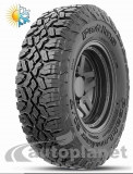 Anvelope PETLAS Peaklander MT 6PR 33x12.5R15(315/70R15) 108Q