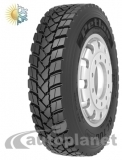Шины PETLAS RC700 16PR Drive mixed 295/80R22.5 152/148L