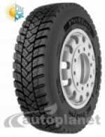 Anvelope PETLAS RC700 Plus 16PR Drive mixed 12R22.5 152/148L