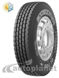 Шины PETLAS SC700 steer mixed 315/80R22.5 156/150K