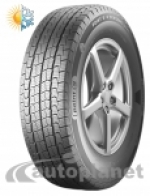 Шины POINTS 4SeasonsVan Plus 8PR 195/70R15C 104/102R
