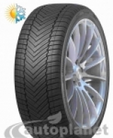 Шины TOURADOR All Climate TF1 245/45R18 100Y