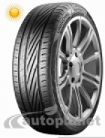 Шины UNIROYAL RainSport5 275/40R20 106Y