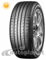 Anvelope YOKOHAMA BluEarth GT AE51 Toyota 195/50R19 88H