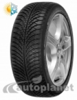 Anvelope YOKOHAMA Bluearth 4S AW21 195/50R19 88H